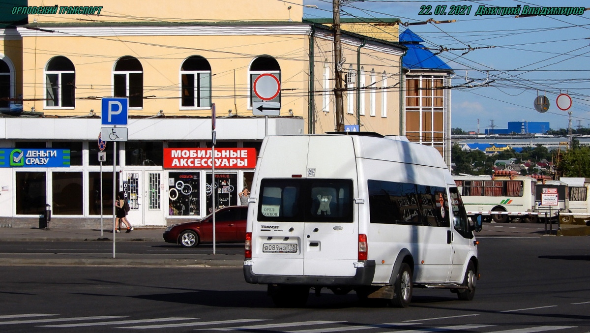 В 089 НО 178 В 089 НО 178