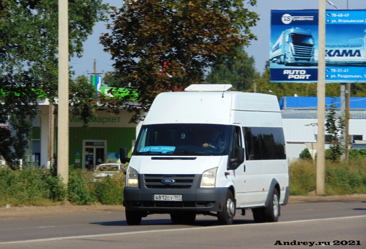 А 812 СУ 197 А 812 СУ 197
