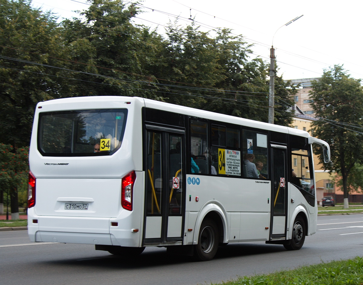 С 310 МО 57 С 310 МО 57