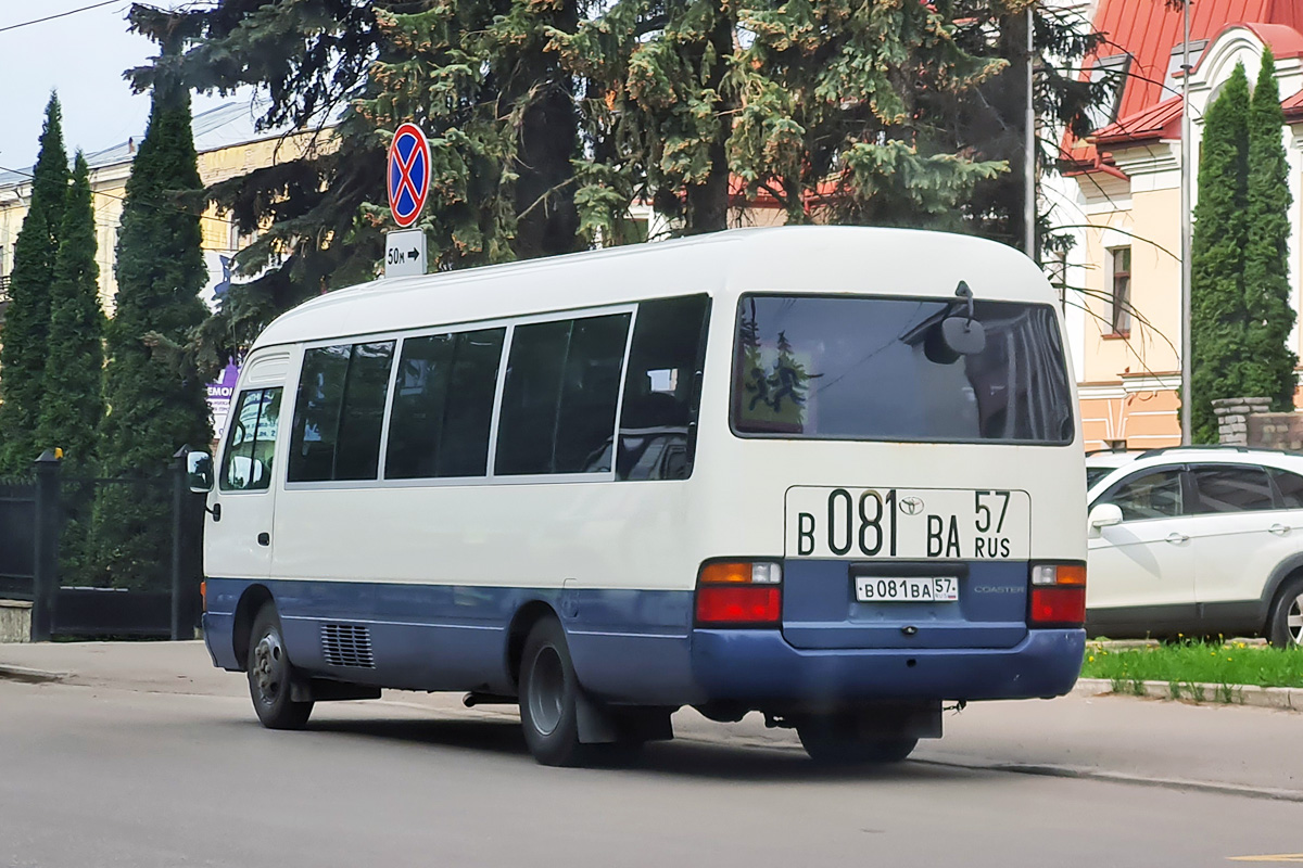 В 081 ВА 57 В 081 ВА 57