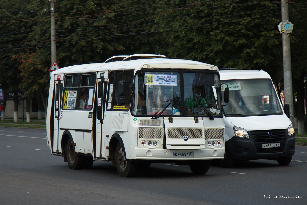 К 955 ХВ 57 К 955 ХВ 57