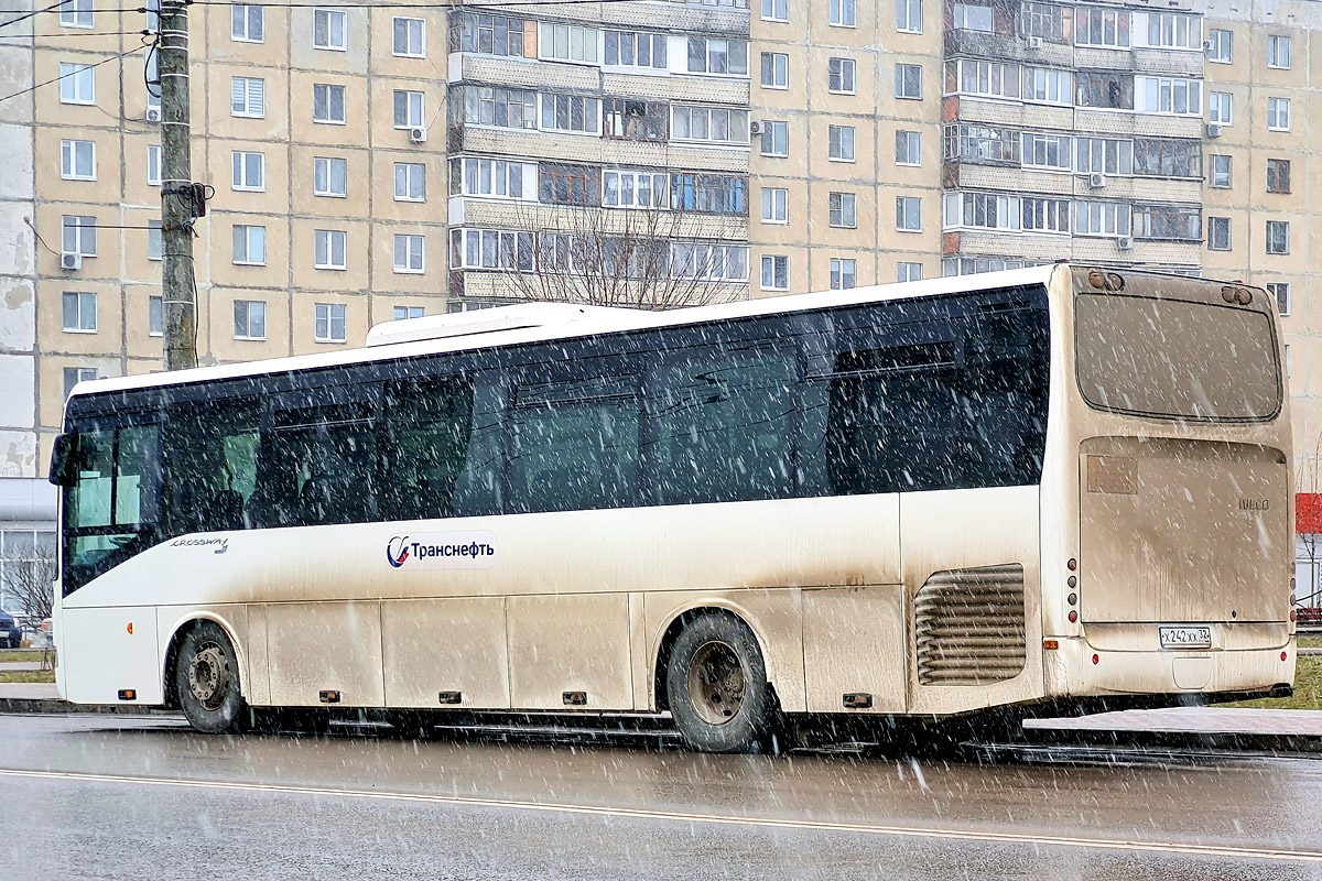 Х 242 ХХ 32 Х 242 ХХ 32