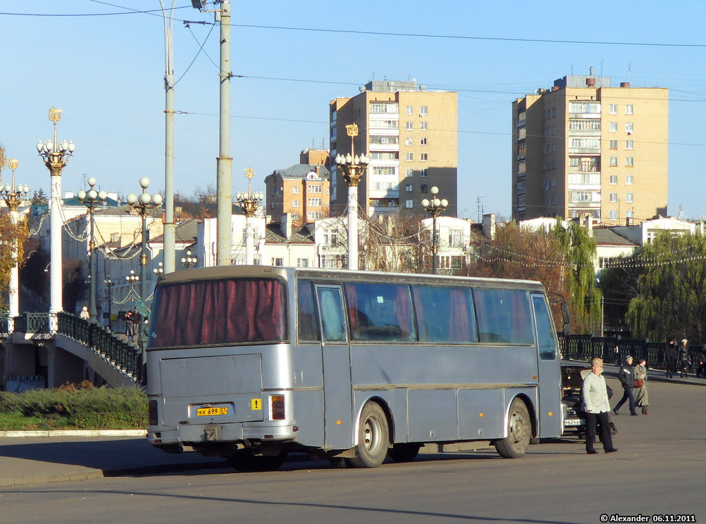 КК 699 57