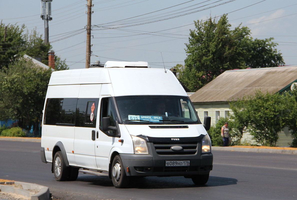 В 089 НО 178 В 089 НО 178