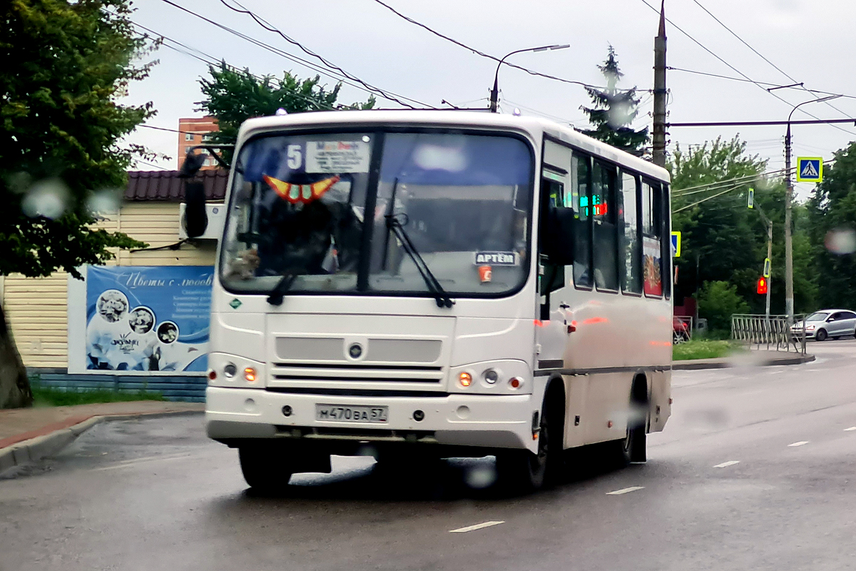 М 470 ВА 57 М 470 ВА 57