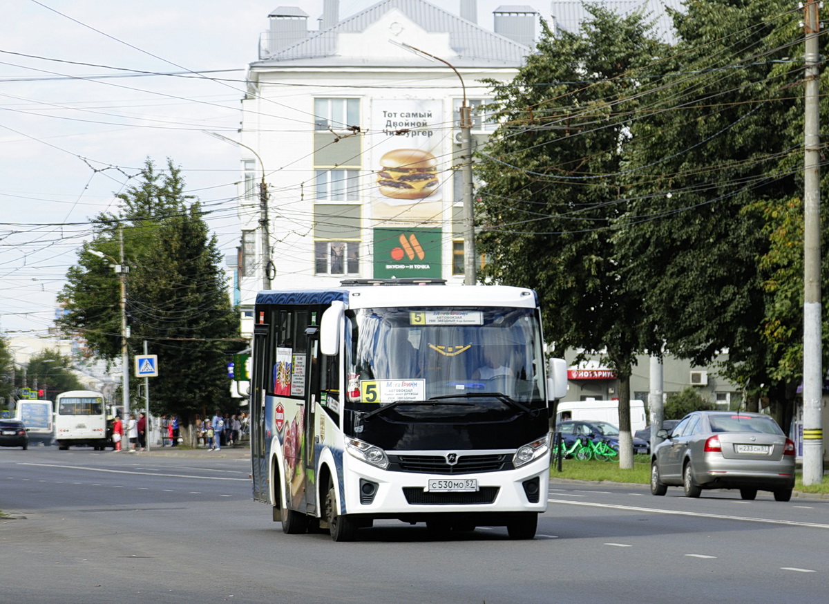 С 530 МО 57 С 530 МО 57