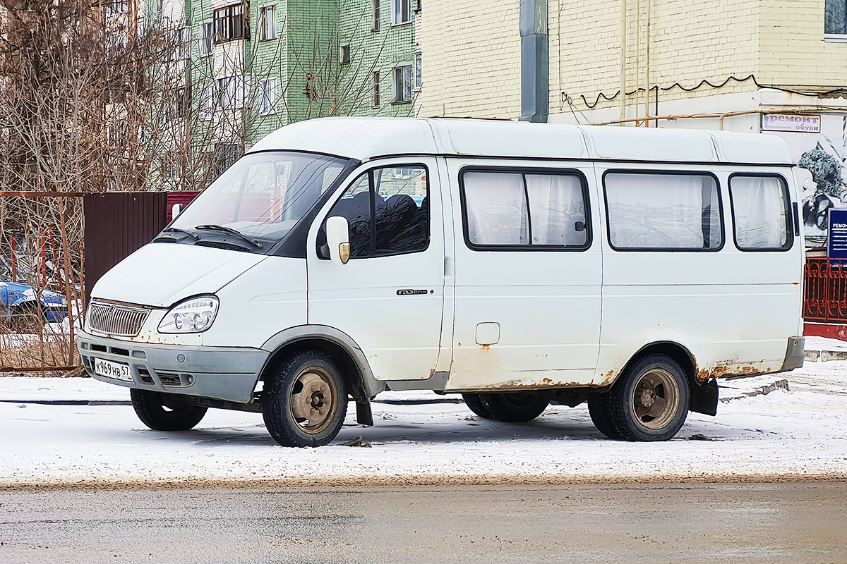 К 969 НВ 57 К 969 НВ 57