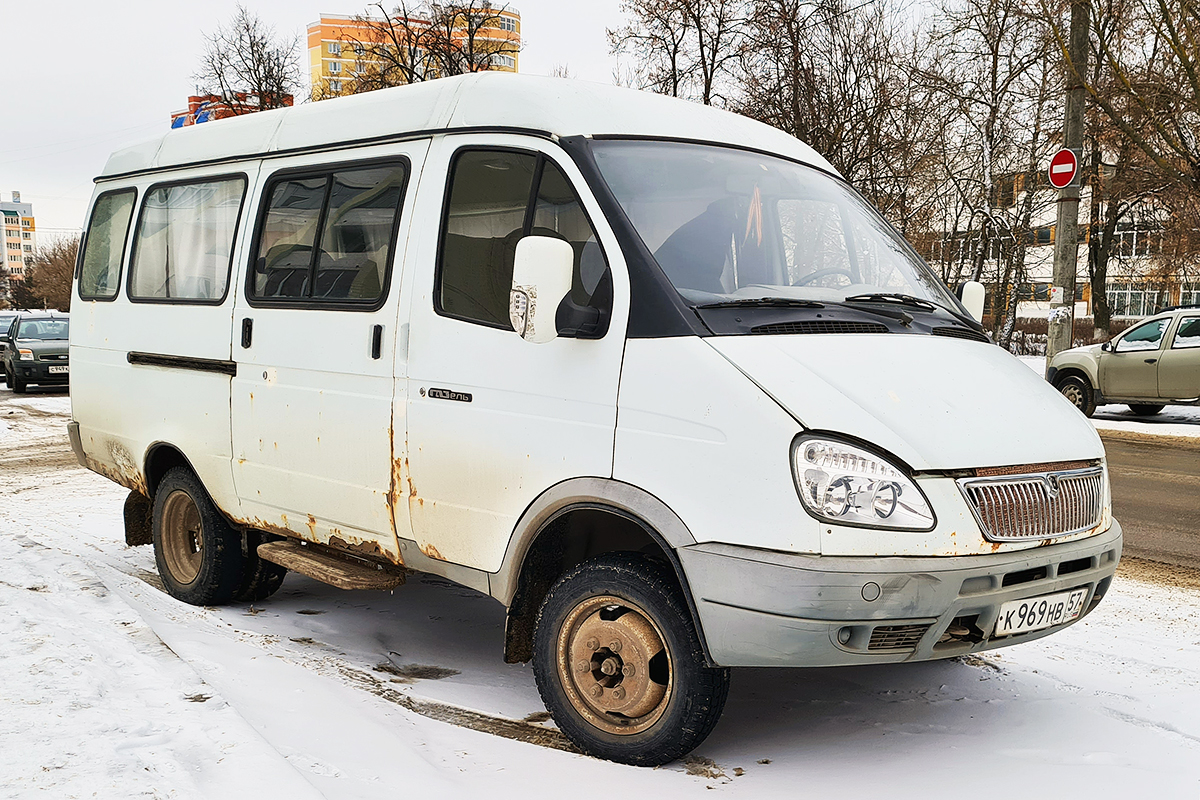 К 969 НВ 57 К 969 НВ 57
