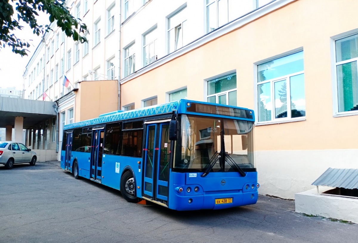 ЕК 438 77 ЕК 438 77