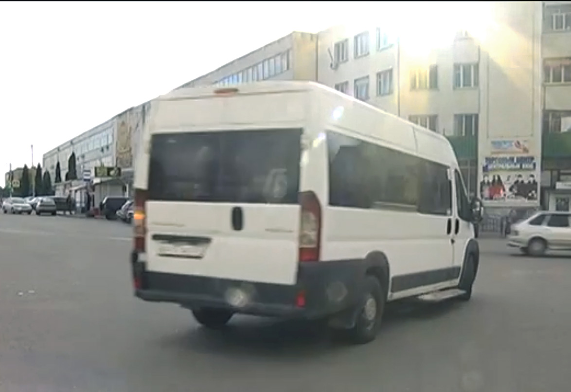 Е 417 АО 57 Е 417 АО 57
