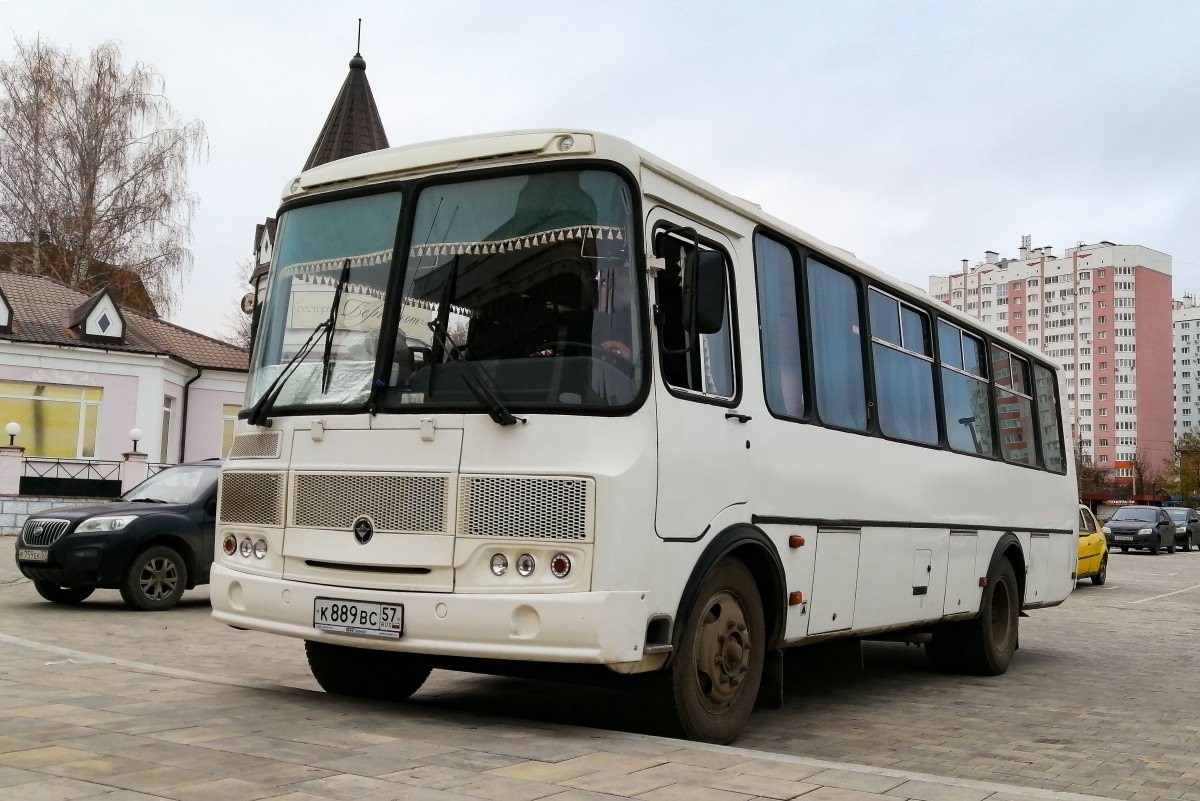 К 889 ВС 57 К 889 ВС 57