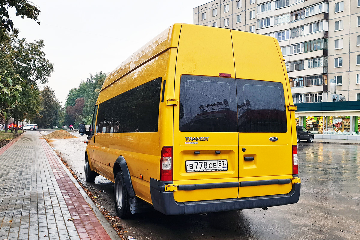 В 778 СЕ 57 В 778 СЕ 57