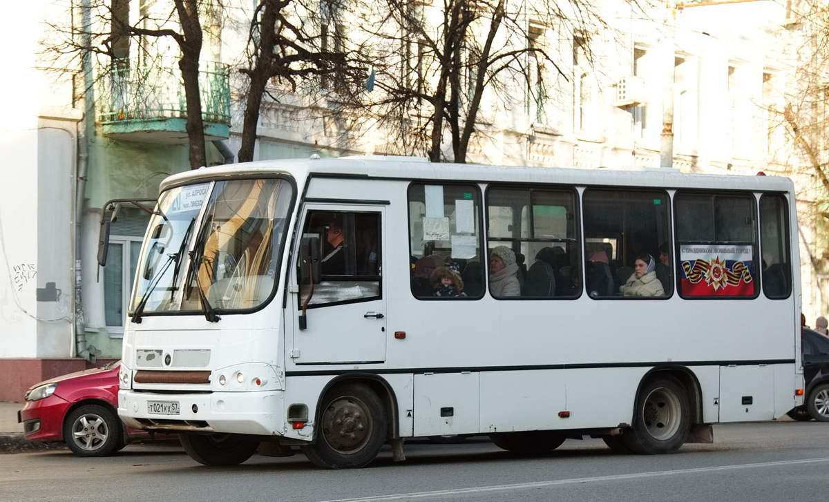 Т 021 КХ 57 Т 021 КХ 57