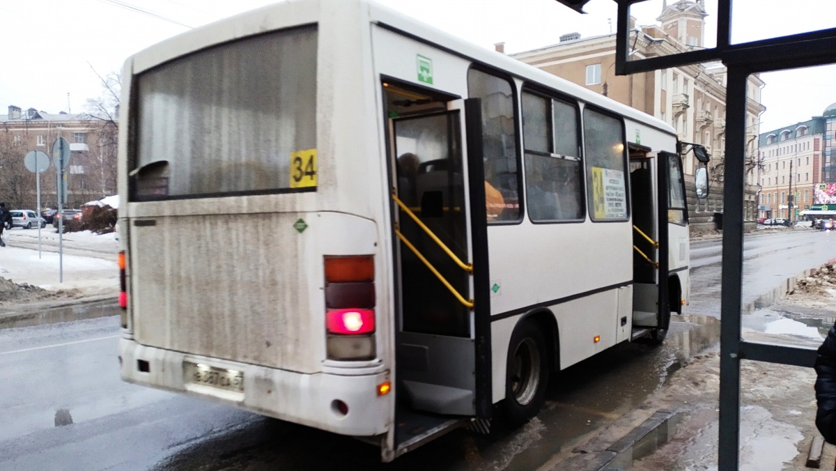 В 387 СА 57