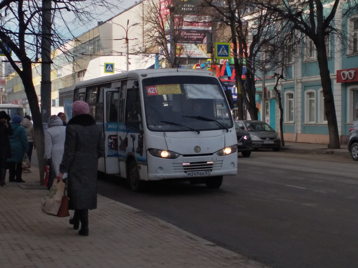 М 249 ВА 57 М 249 ВА 57