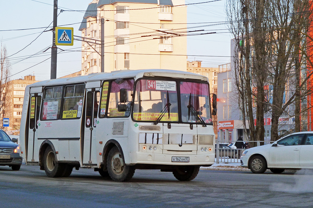 А 162 АН 57 А 162 АН 57