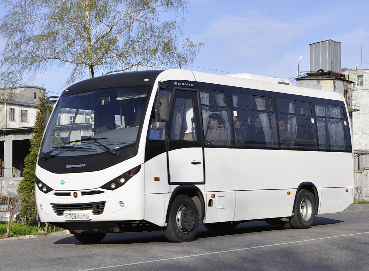 Т 708 АН 57 Т 708 АН 57