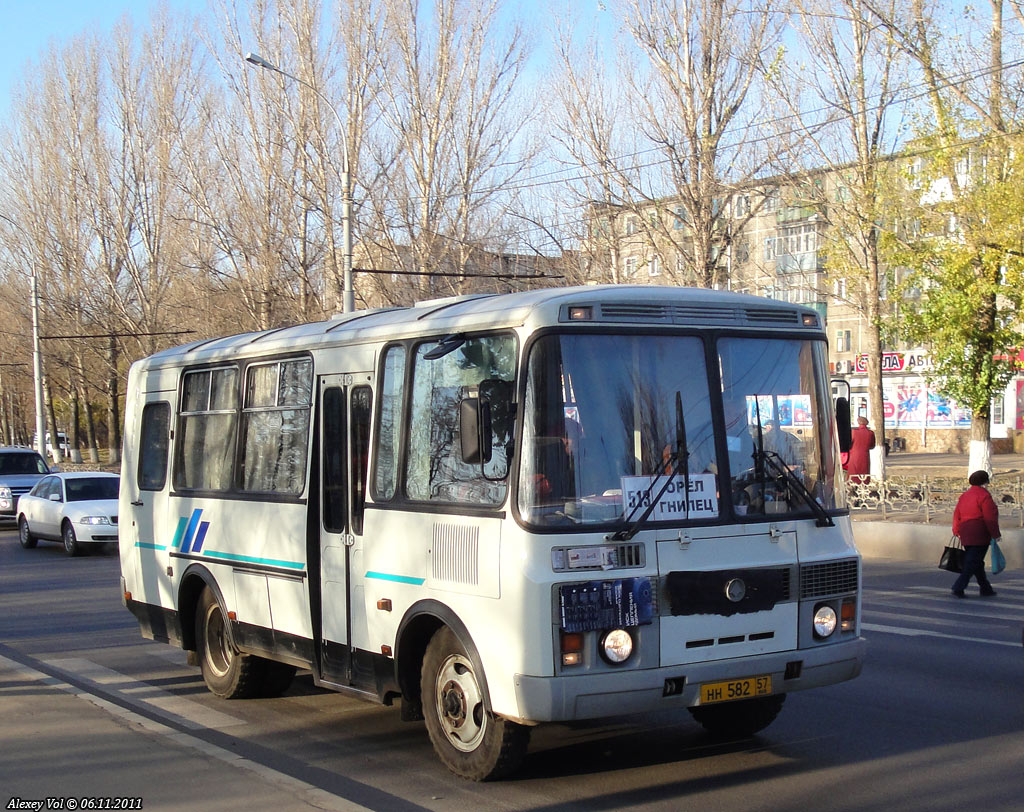 НН 582 57