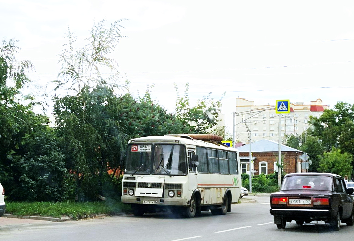 Р 675 УМ 57 Р 675 УМ 57