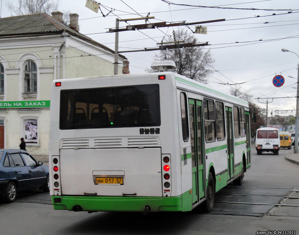 НН 017 57 НН 017 57