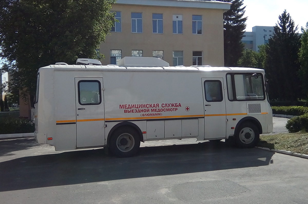 А 392 ЕС 57