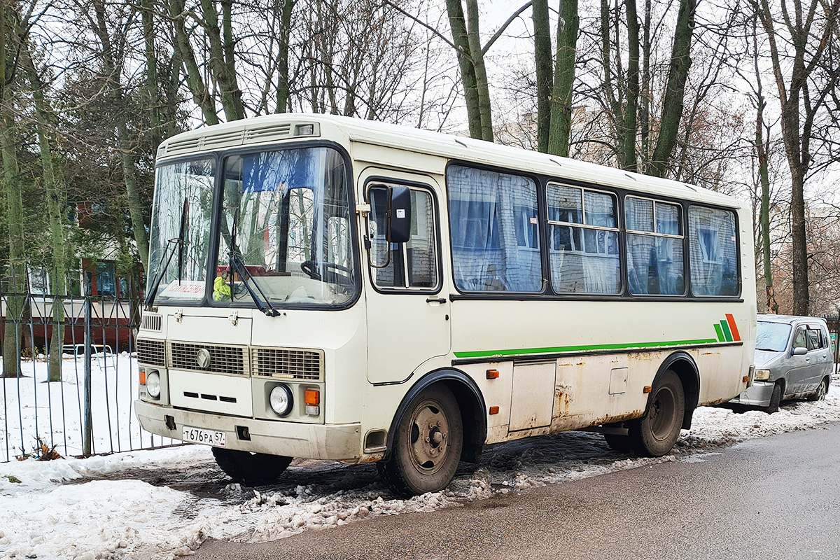 Т 676 РА 57 Т 676 РА 57