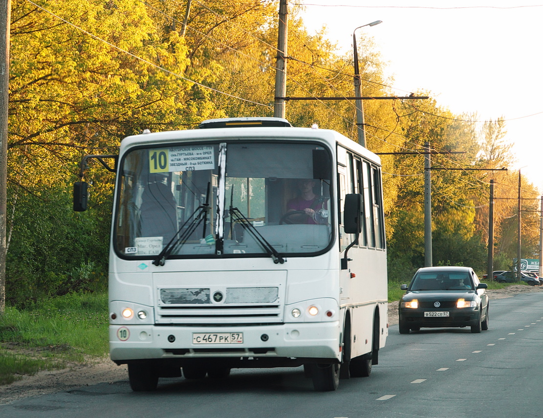 С 467 РК 57 С 467 РК 57
