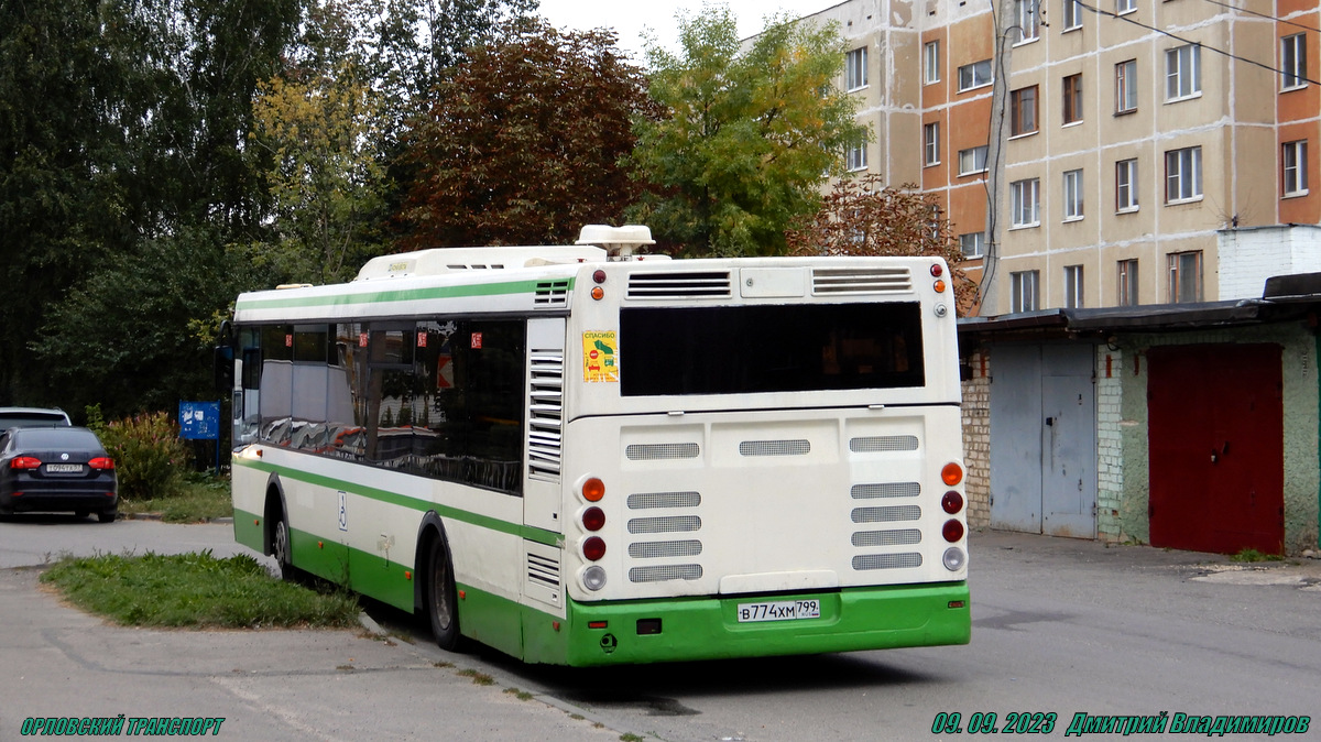 В 774 ХМ 799