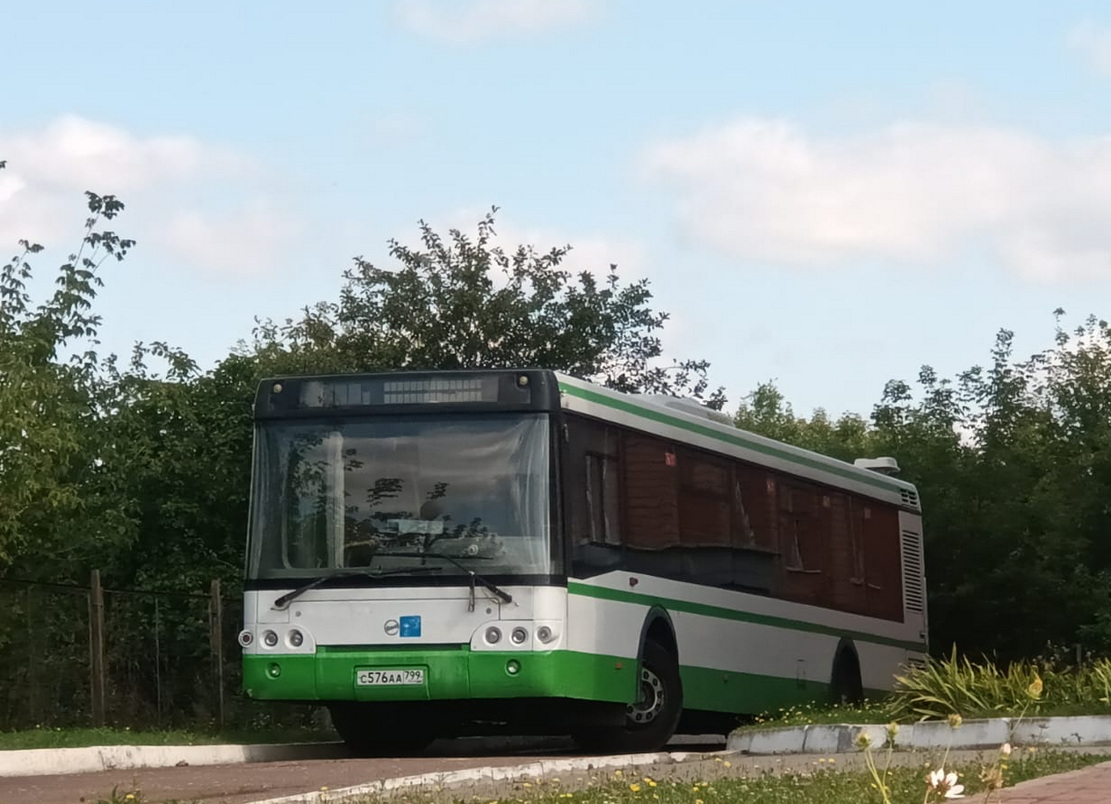 С 576 АА 799