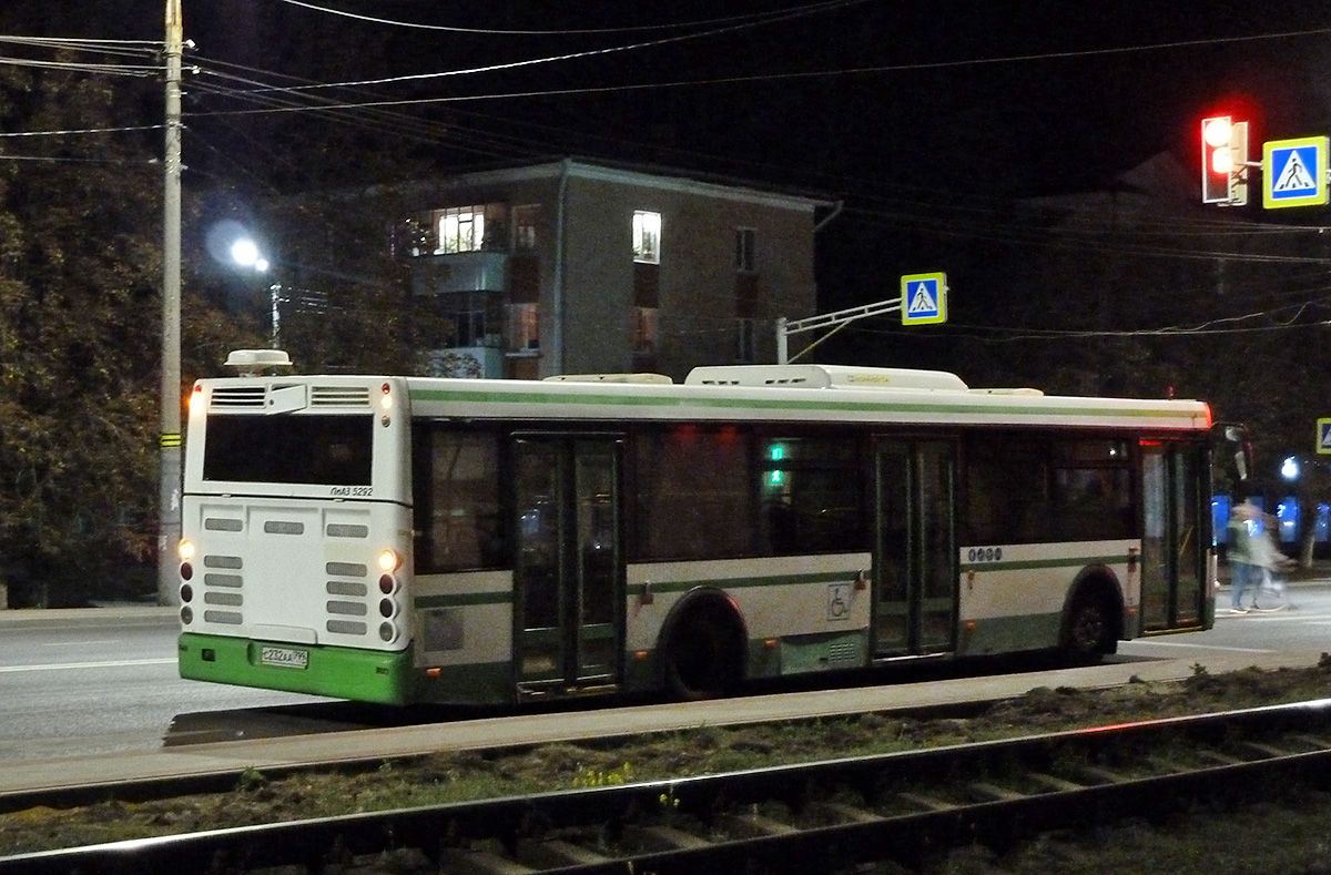 С 232 АА 799