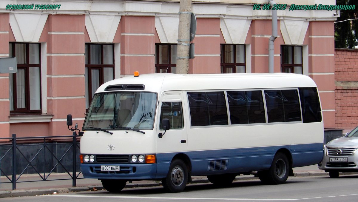 В 081 ВА 57 В 081 ВА 57