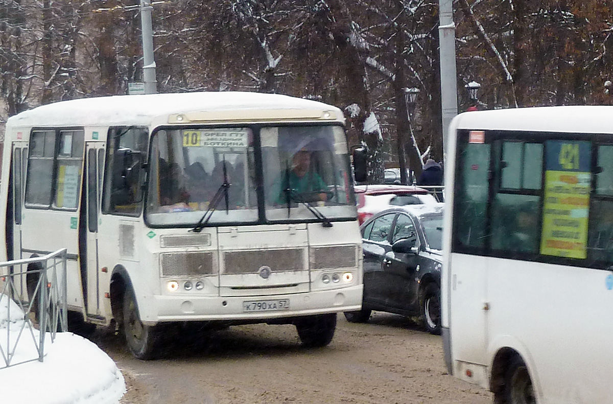 К 790 ХА 57 К 790 ХА 57