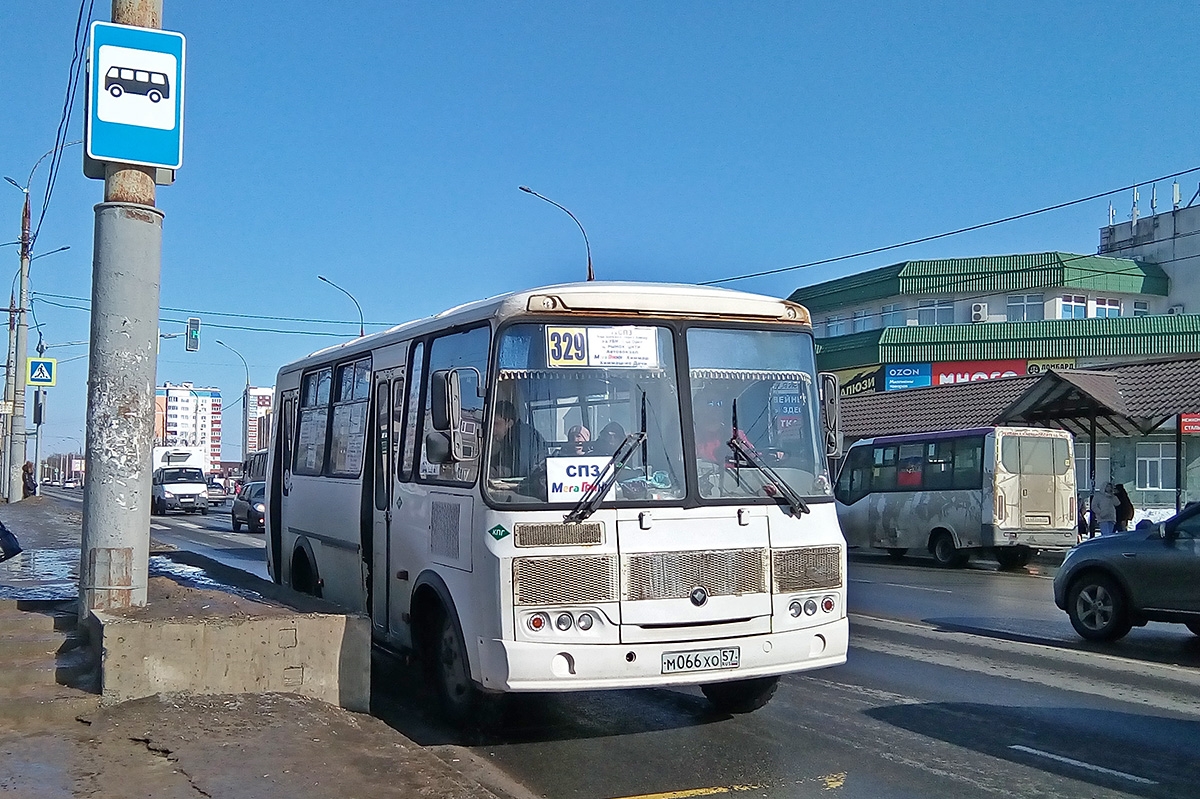 М 066 ХО 57 М 066 ХО 57