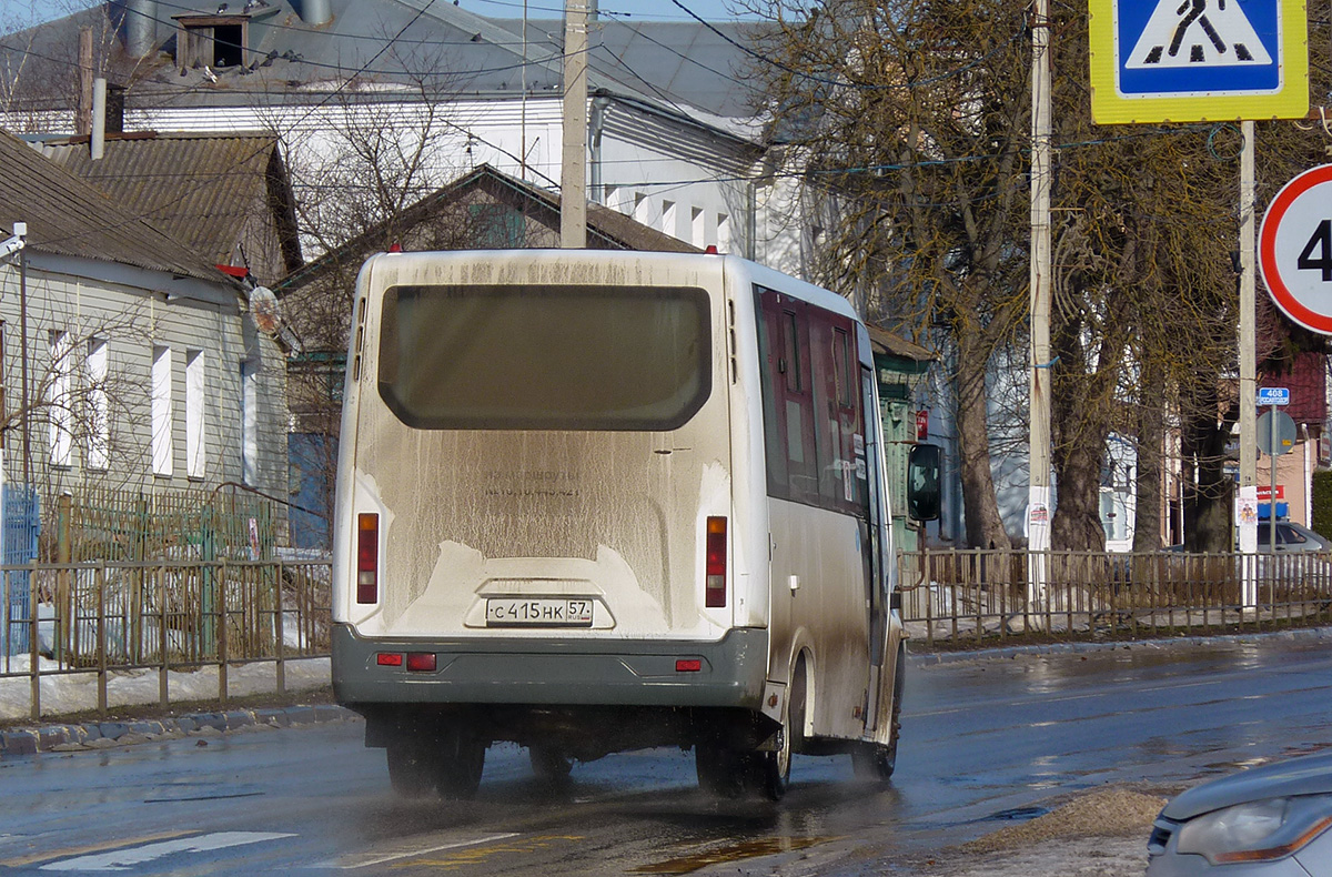 С 415 НК 57 С 415 НК 57