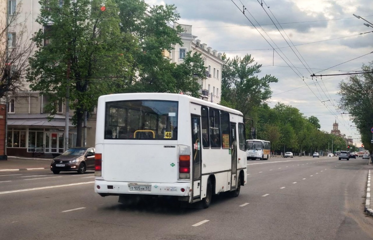 Т 105 НК 57 Т 105 НК 57