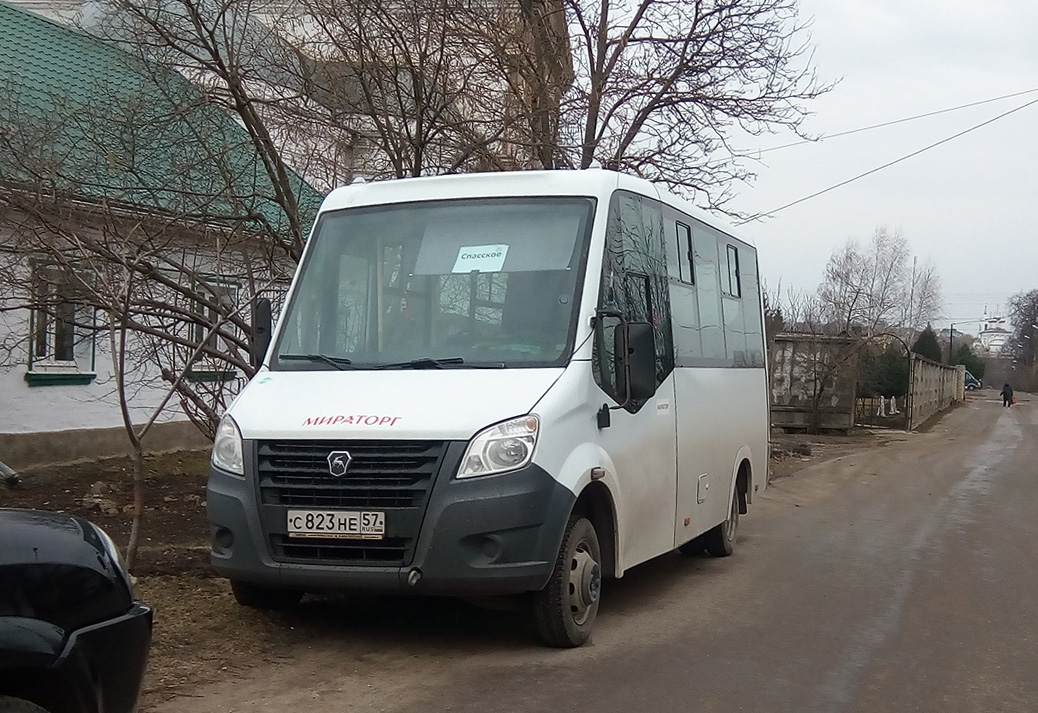 С 823 НЕ 57 С 823 НЕ 57