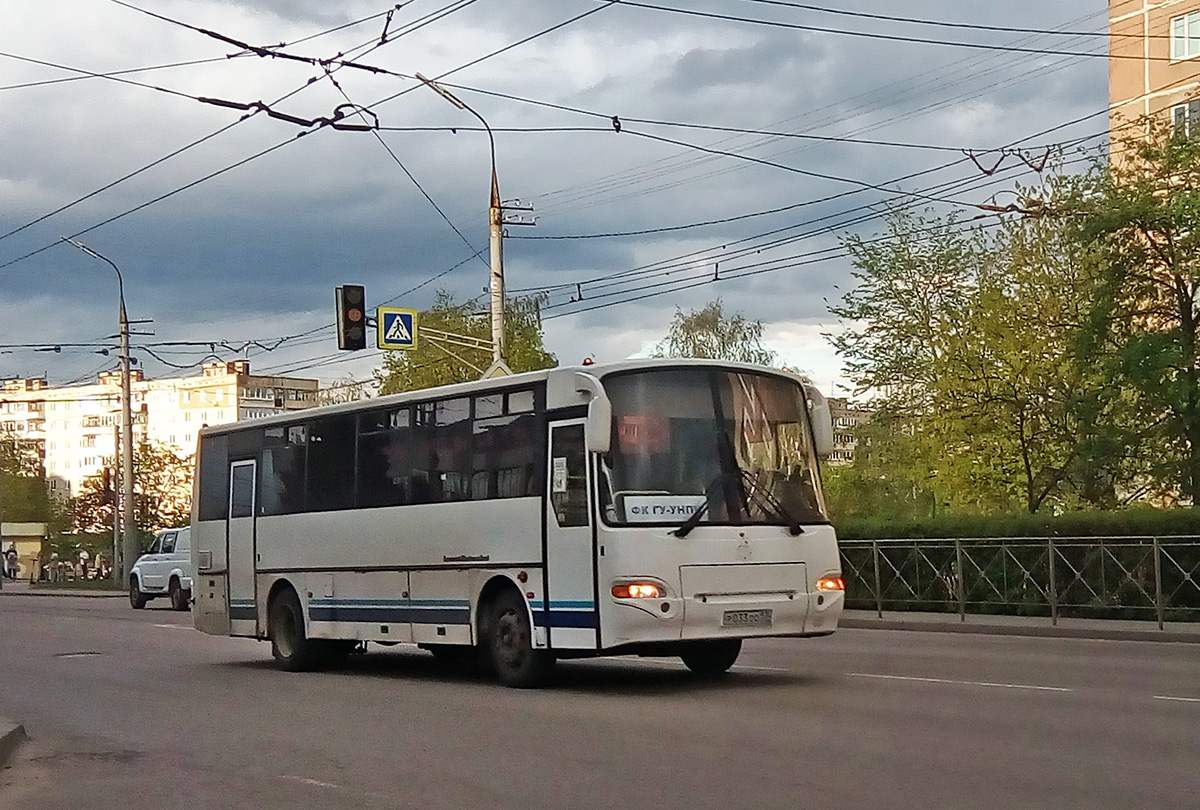 Р 033 ОО 57 Р 033 ОО 57