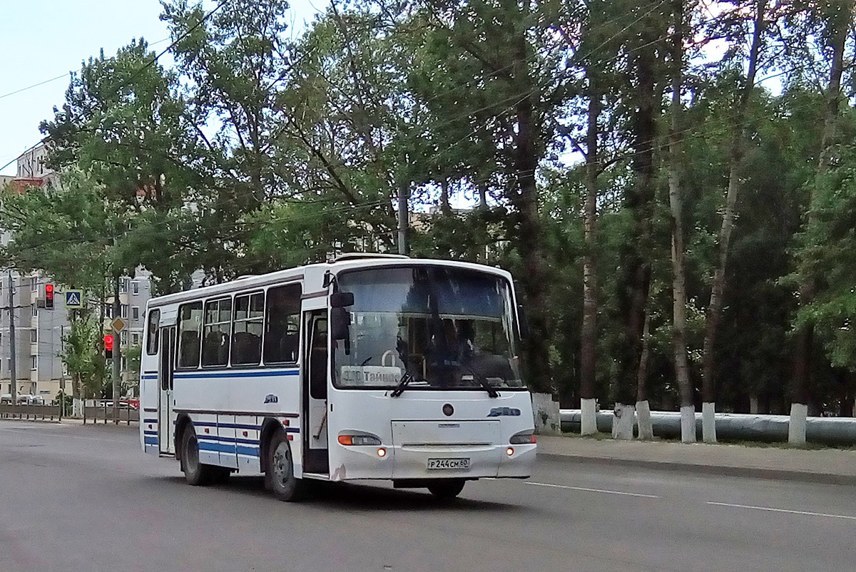 Р 244 СМ 60 Р 244 СМ 60
