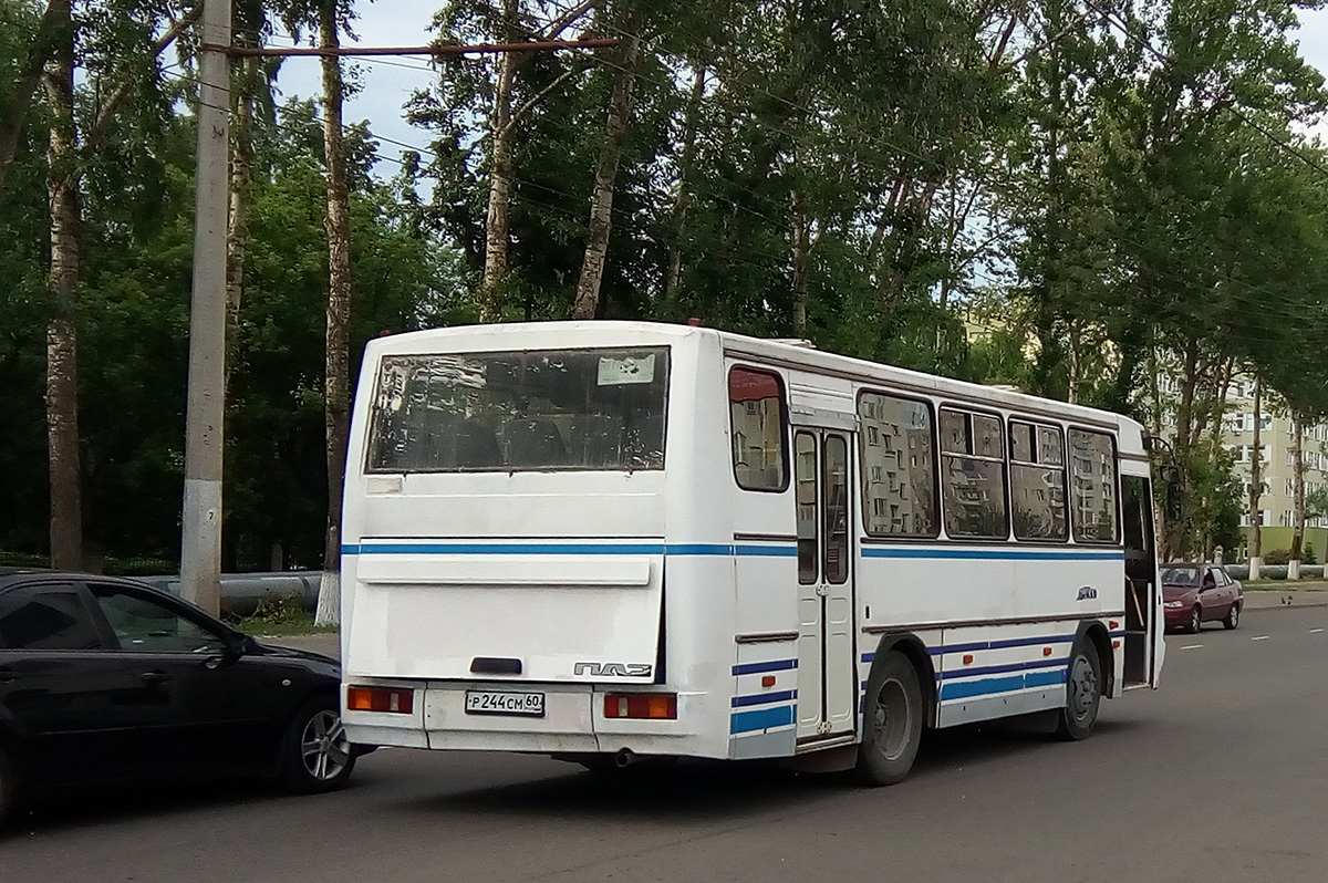Р 244 СМ 60 Р 244 СМ 60