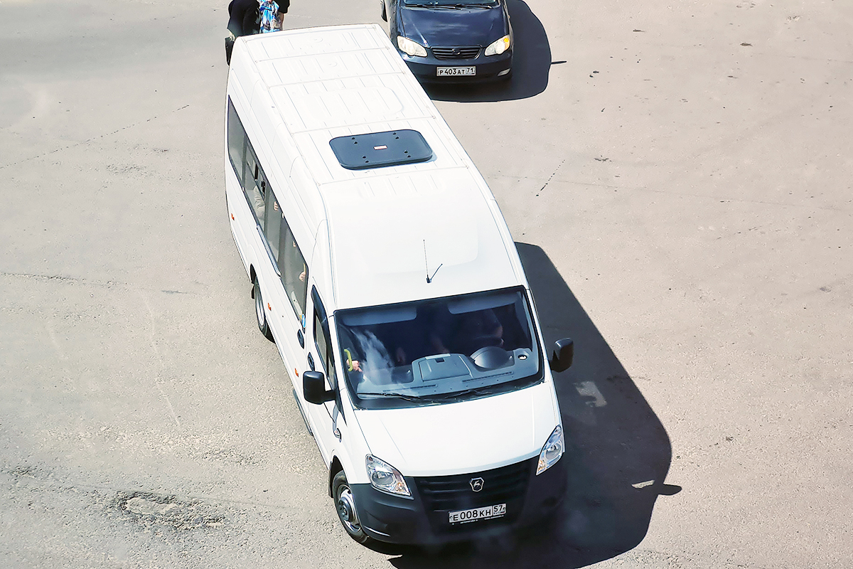 Е 008 КН 57 Е 008 КН 57