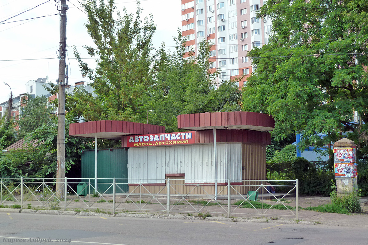 Остановки: павильоны, таблички и т.д. (Орёл) Остановки: павильоны, таблички и т.д. (Орёл)