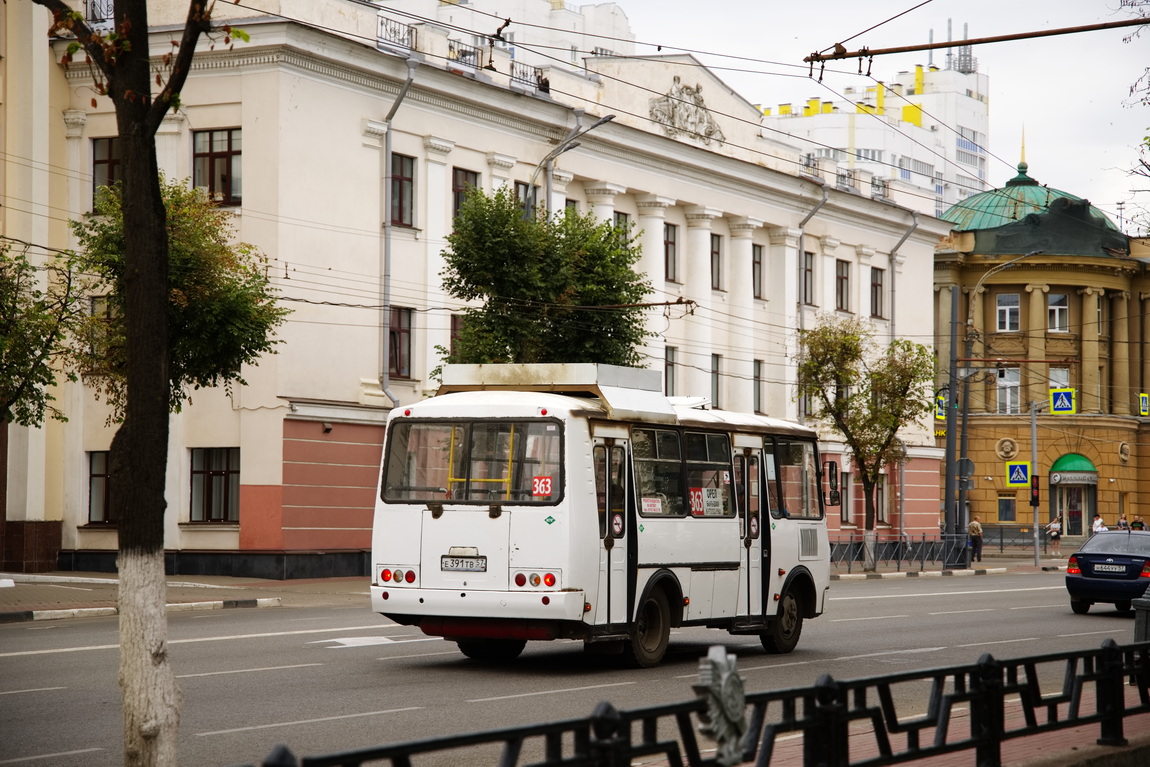 Е 391 ТВ 57 Е 391 ТВ 57
