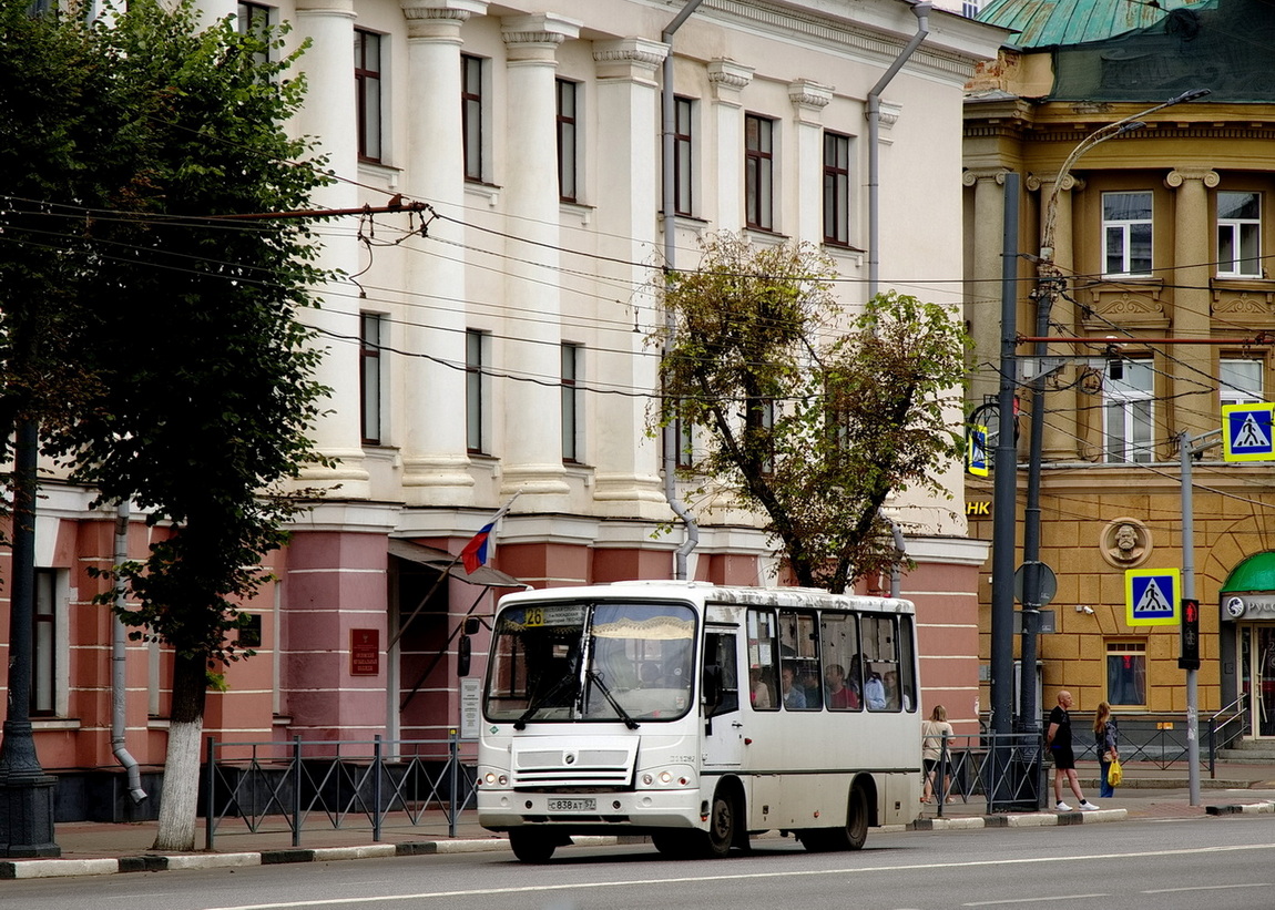 С 838 АТ 57 С 838 АТ 57