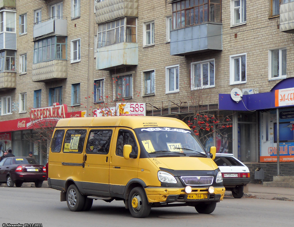 КК 766 57