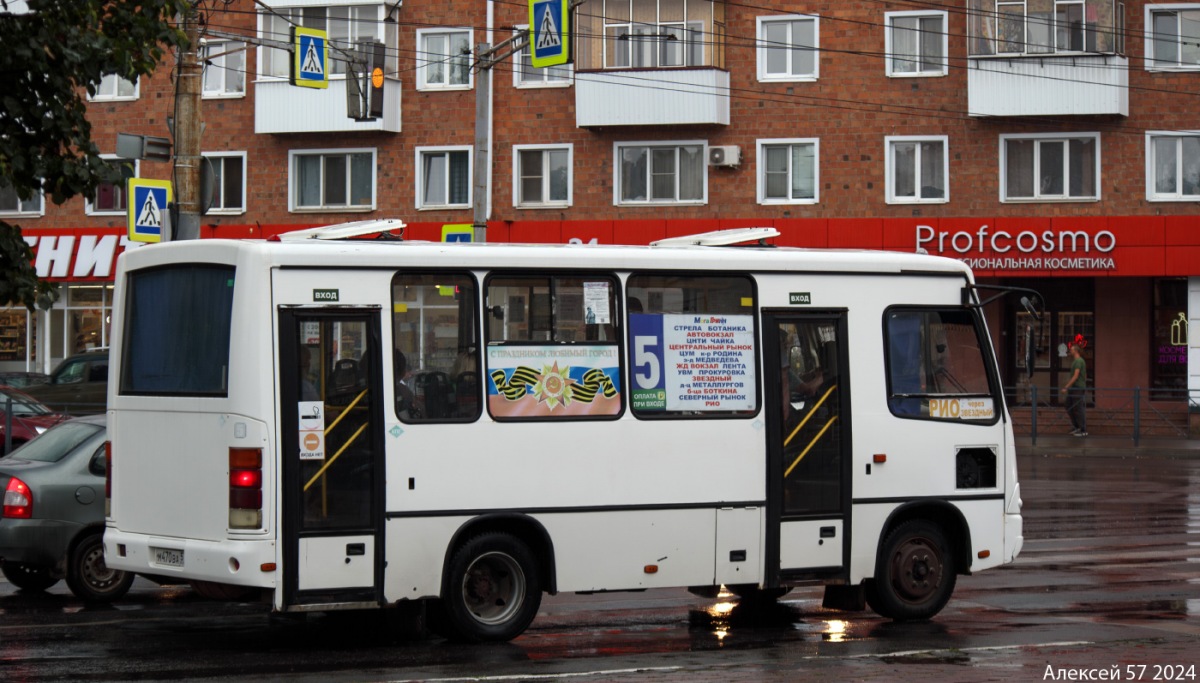 М 470 ВА 57 М 470 ВА 57