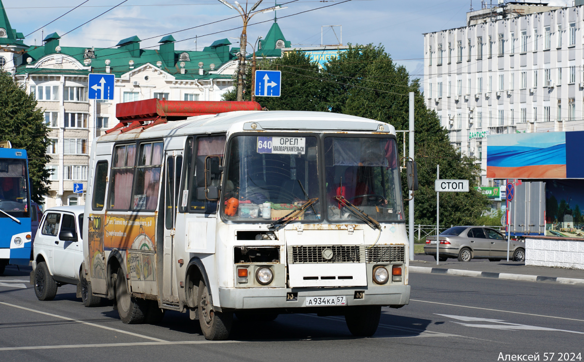 934  57