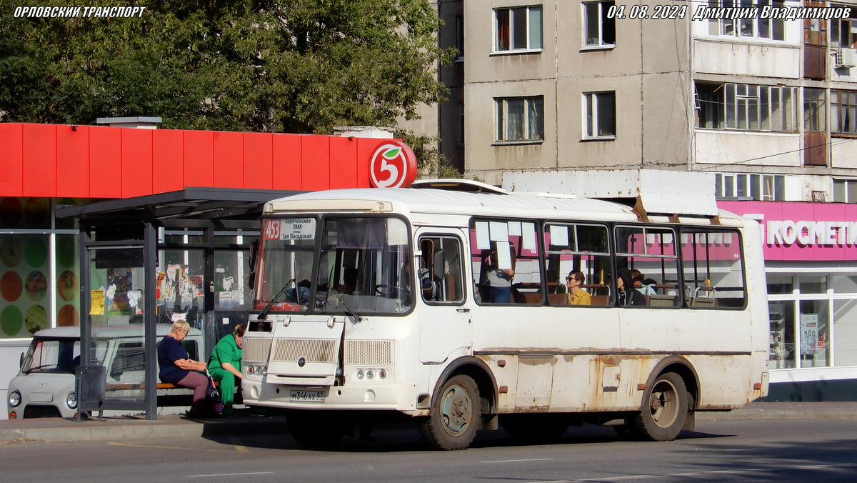 М 346 АХ 57 М 346 АХ 57