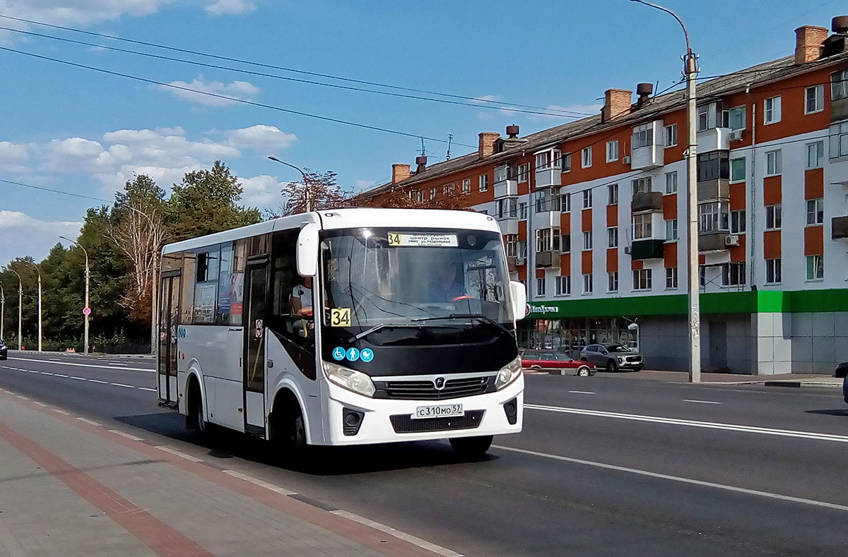 С 310 МО 57 С 310 МО 57