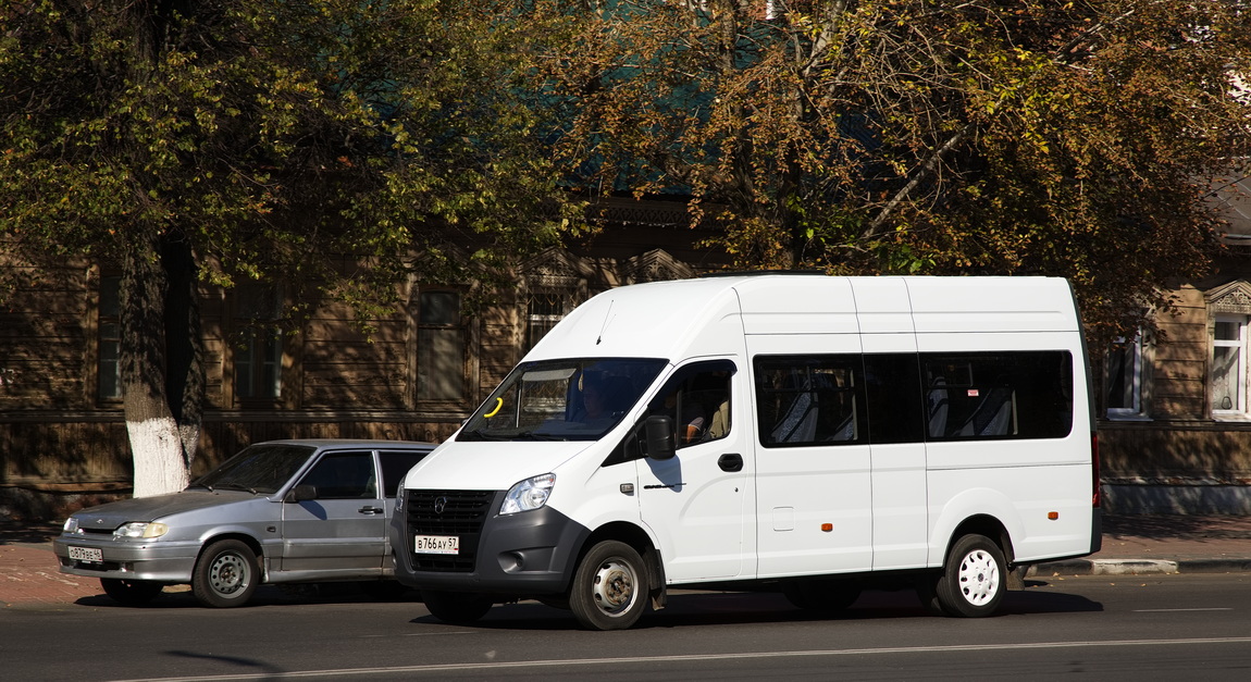 В 766 АУ 57 В 766 АУ 57
