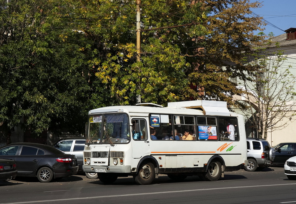 Н 751 ВН 57 Н 751 ВН 57